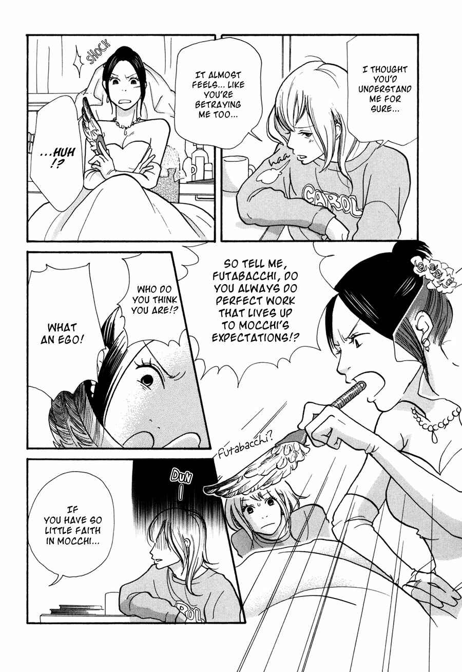 Page 7 Chapter 9 Pen and Chocolate