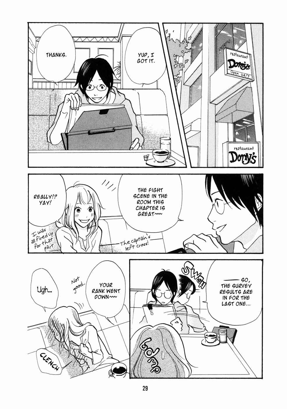 Page 10 Chapter 12 Pen and Chocolate