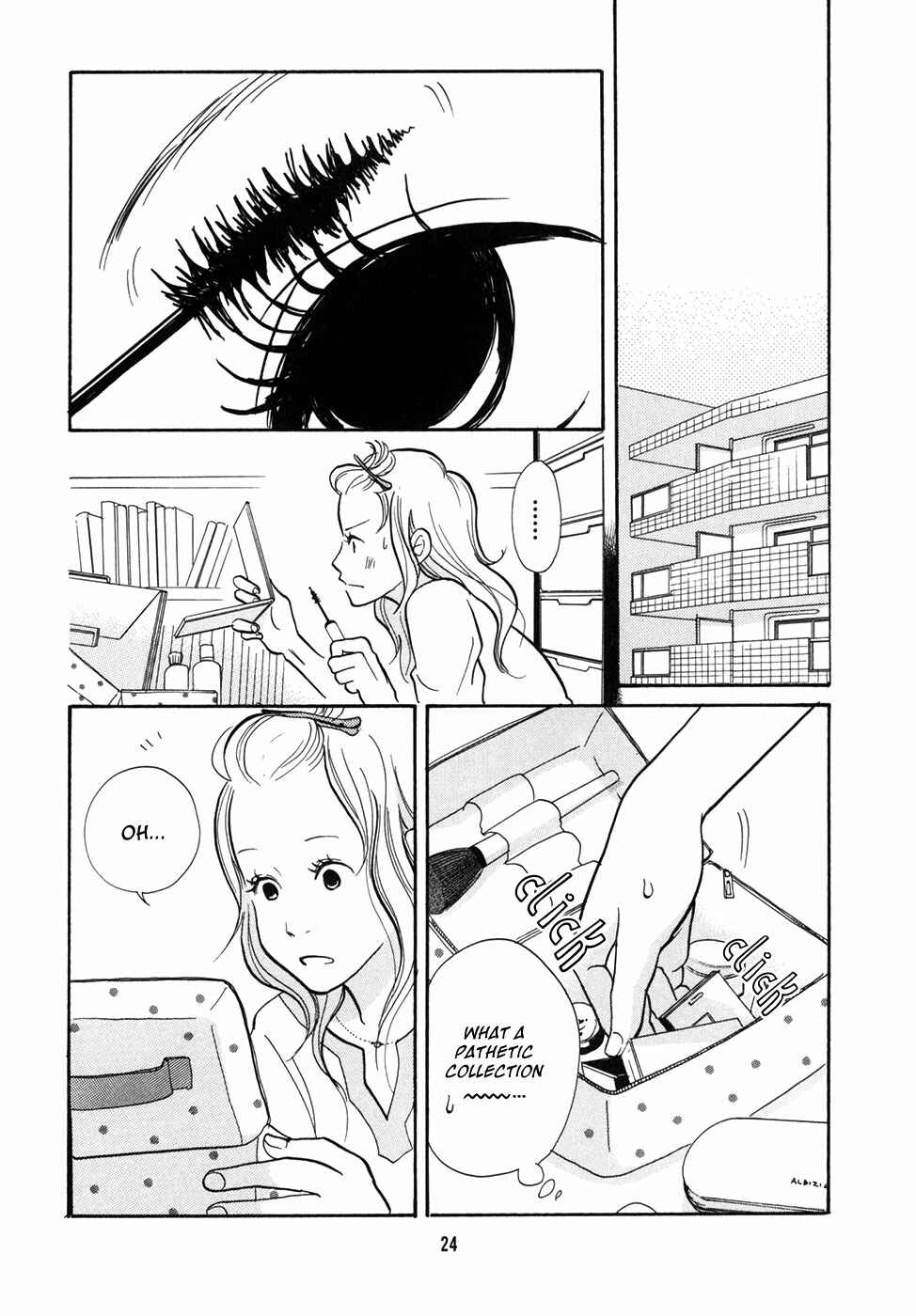 Page 5 Chapter 12 Pen and Chocolate