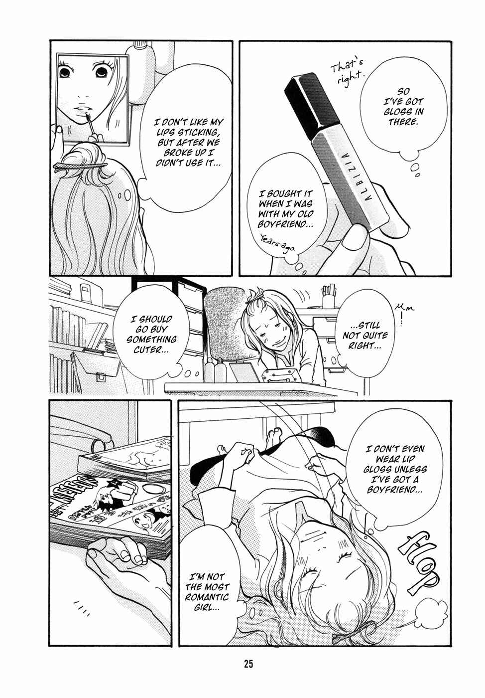 Page 6 Chapter 12 Pen and Chocolate