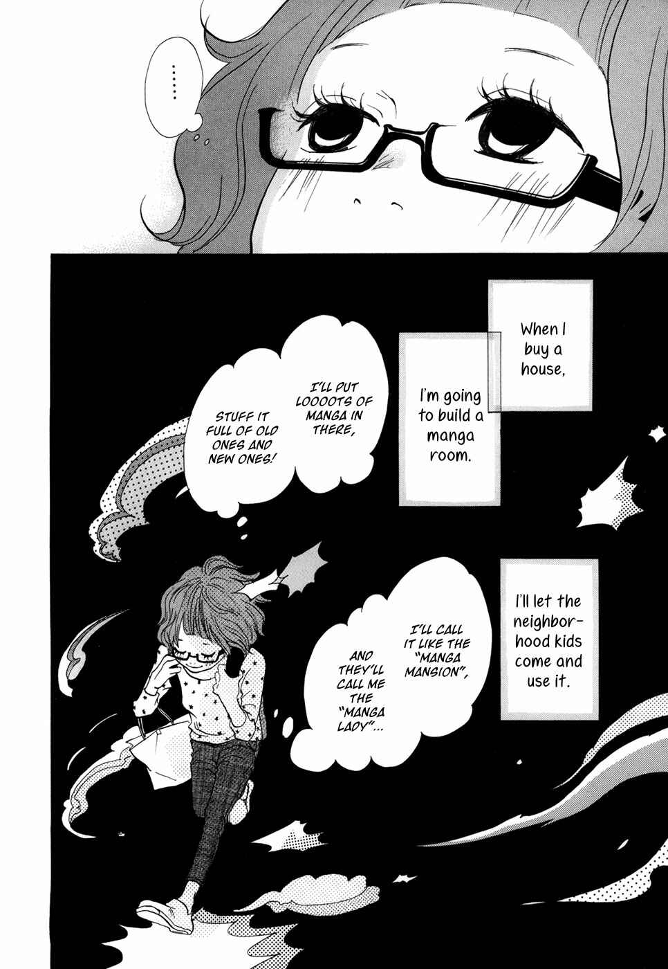 Page 13 Chapter 21 Pen and Chocolate