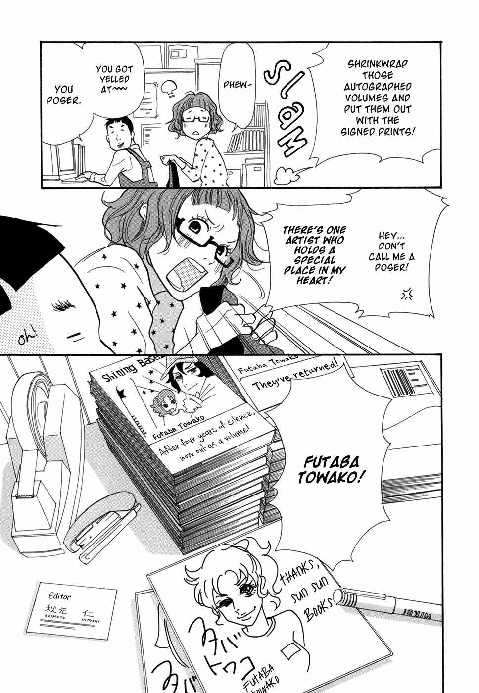 Page 4 Chapter 21 Pen and Chocolate