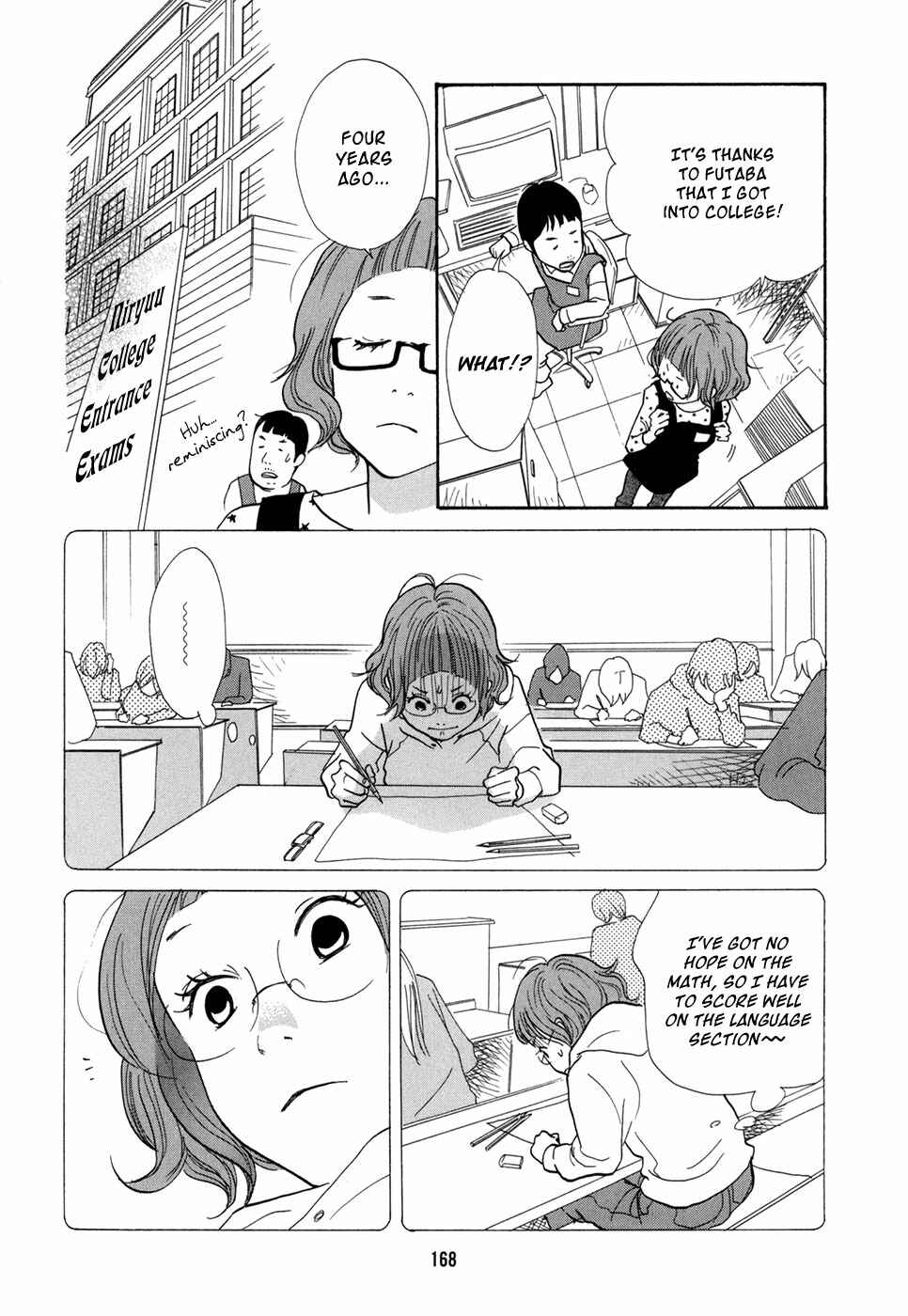 Page 5 Chapter 21 Pen and Chocolate
