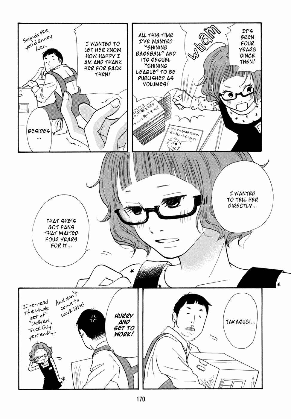 Page 7 Chapter 21 Pen and Chocolate