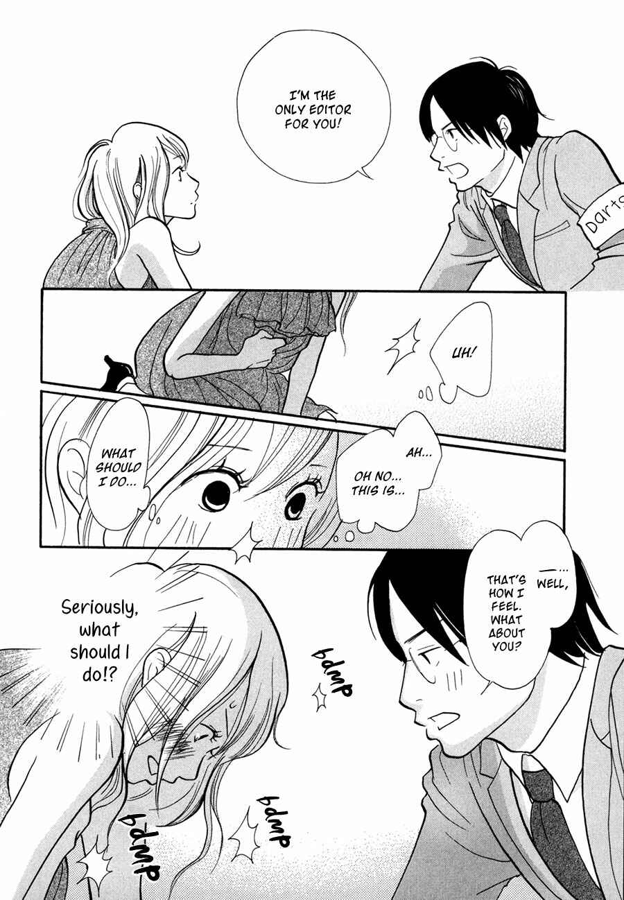 Page 17 Chapter 10 Pen and Chocolate