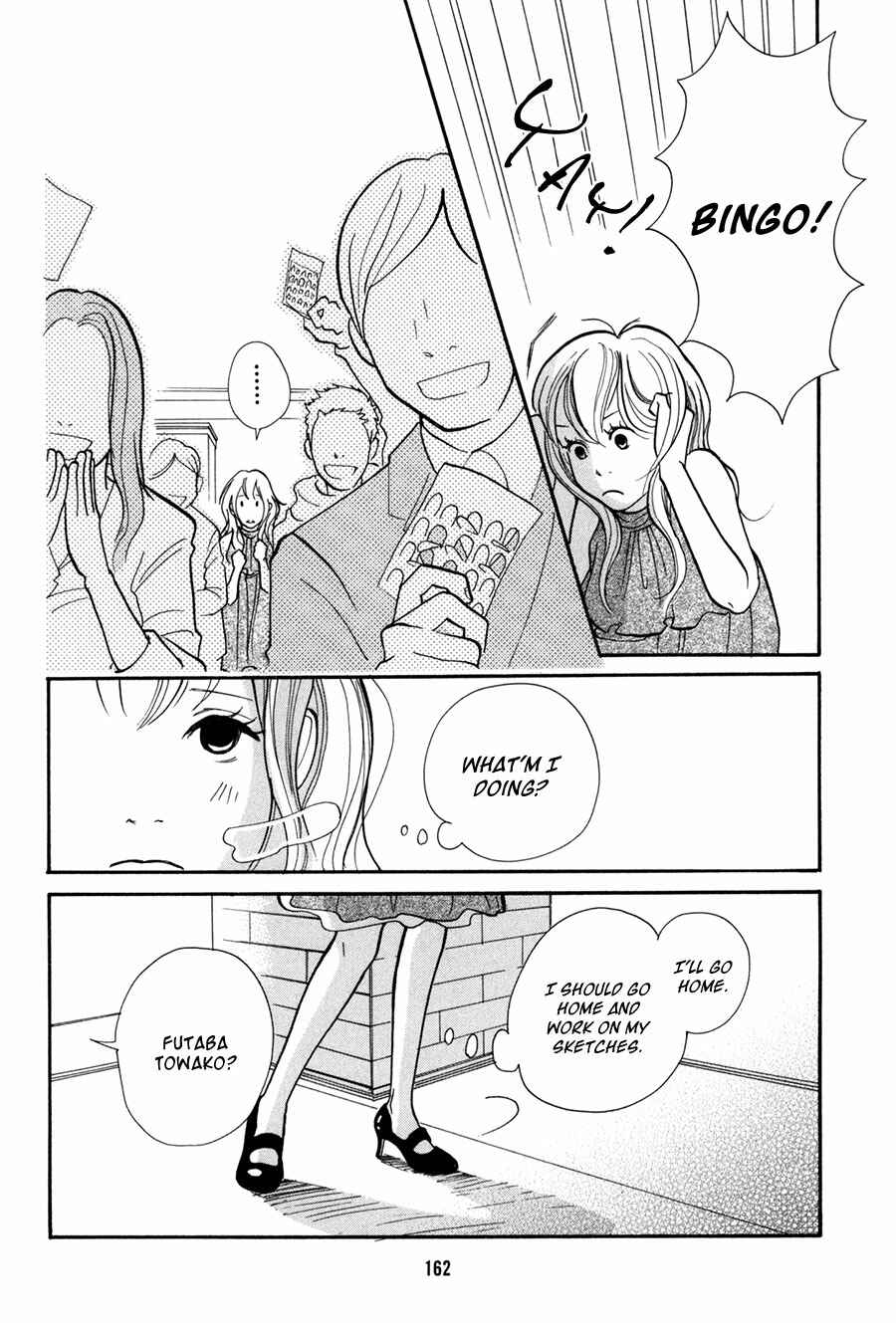 Page 7 Chapter 10 Pen and Chocolate