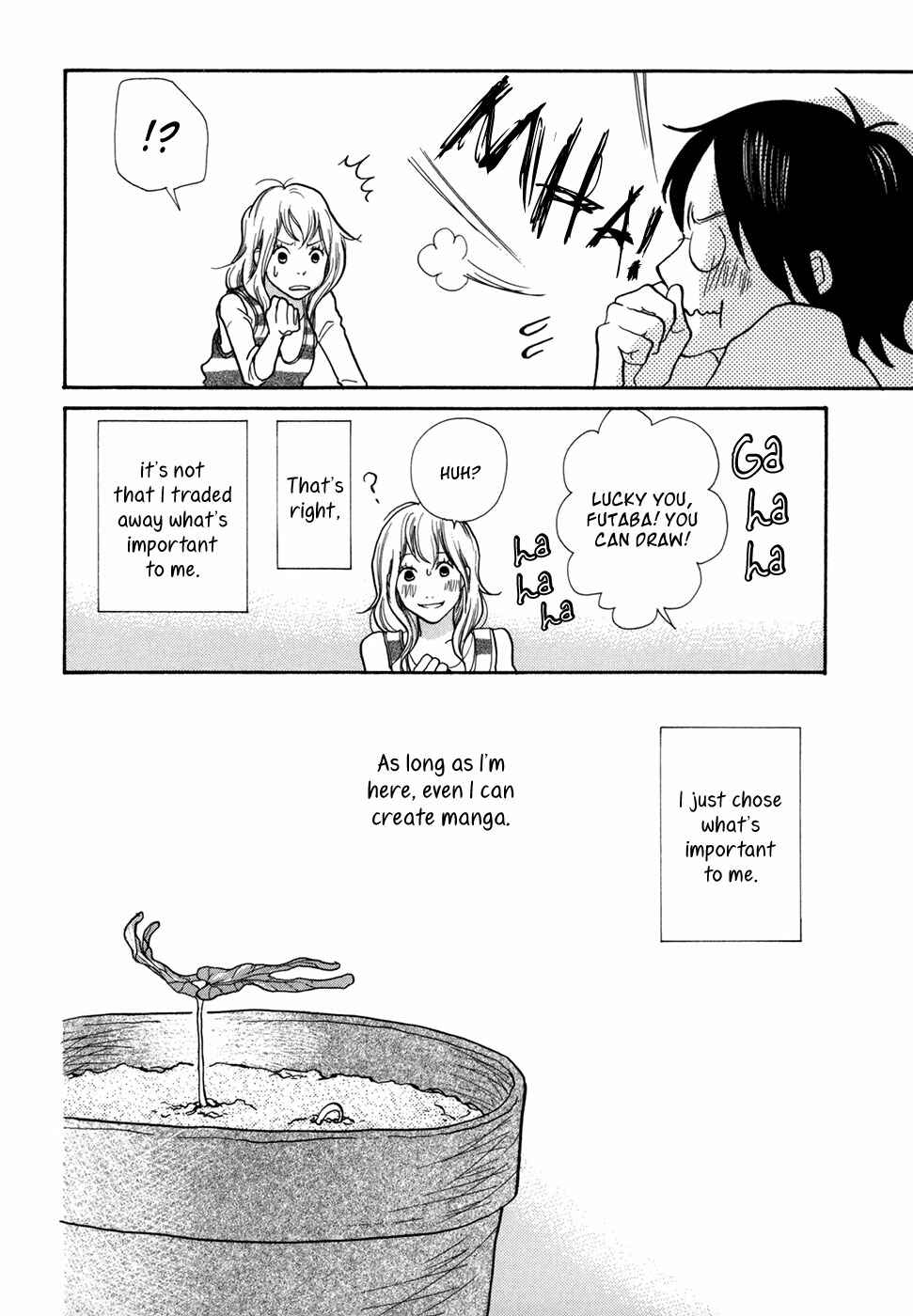 Page 17 Chapter 15 Pen and Chocolate