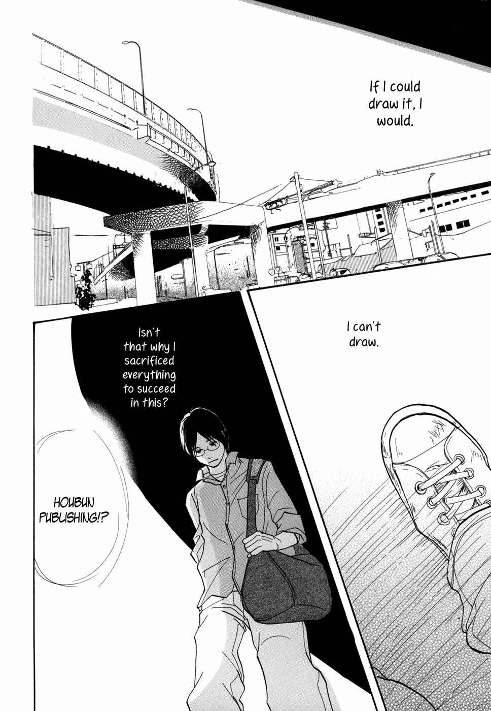 Page 9 Chapter 15 Pen and Chocolate