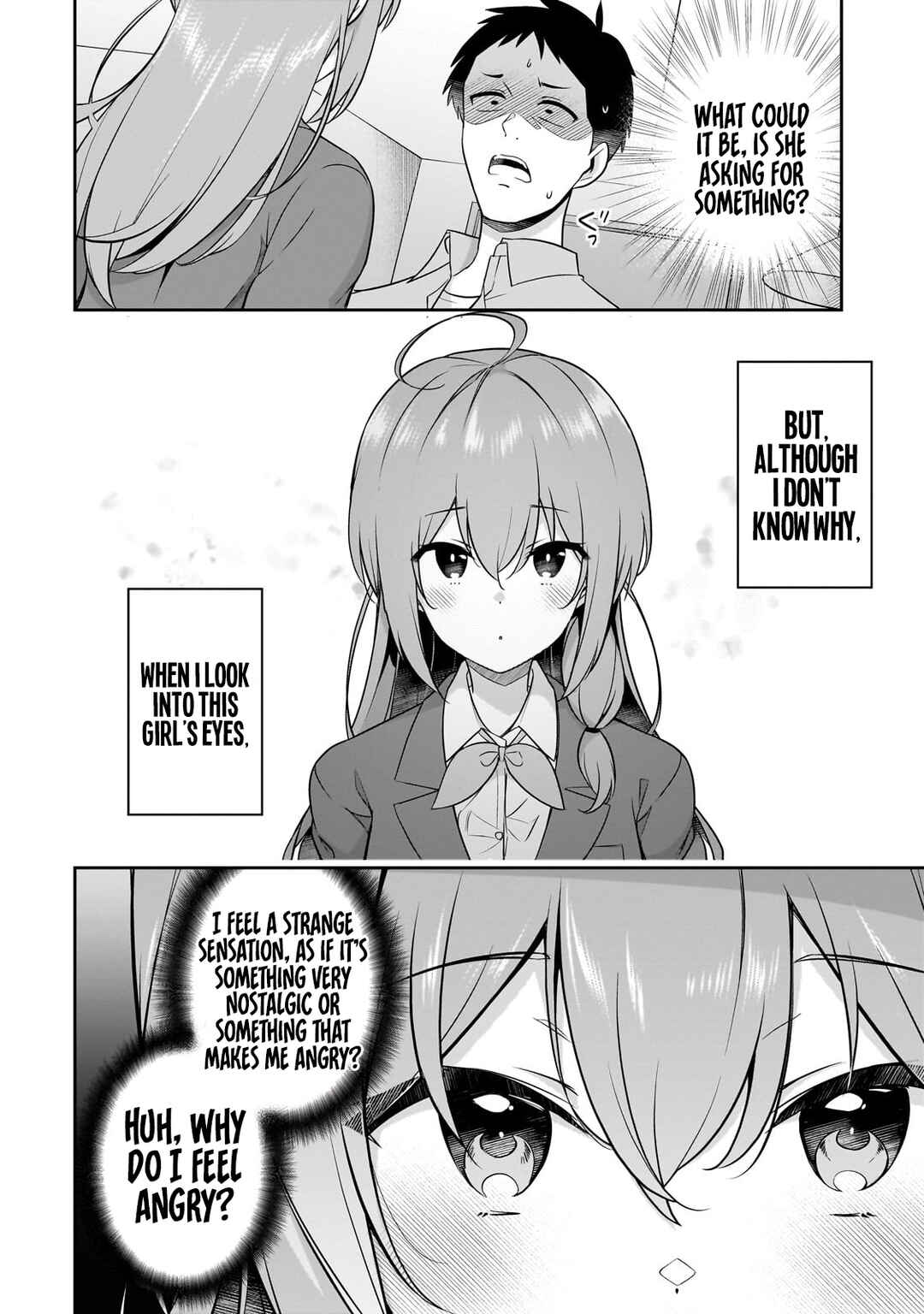 Page 30 Chapter 1 10-Nen Buri ni Saikai shita Kusogaki wa Seijun Bishoujo JK ni Seichou shiteita