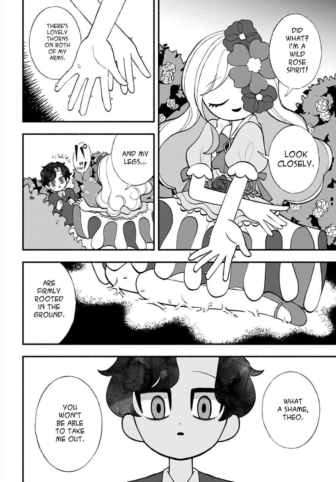 Page 10 Chapter Unknown_648c Nobara ni Utaeba