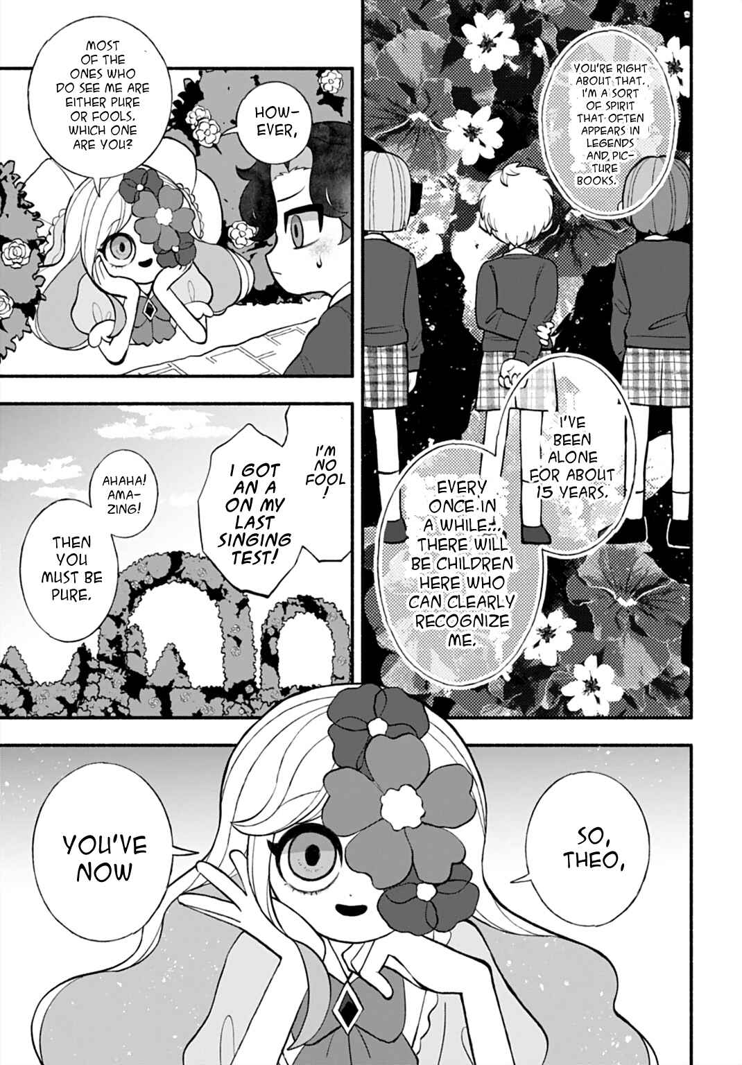 Page 5 Chapter Unknown_648c Nobara ni Utaeba