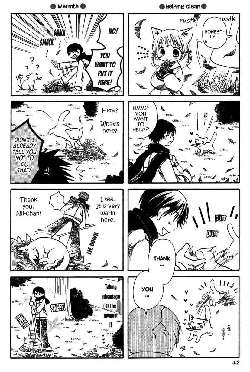 Page 2 Chapter 5 Chokotto Hime