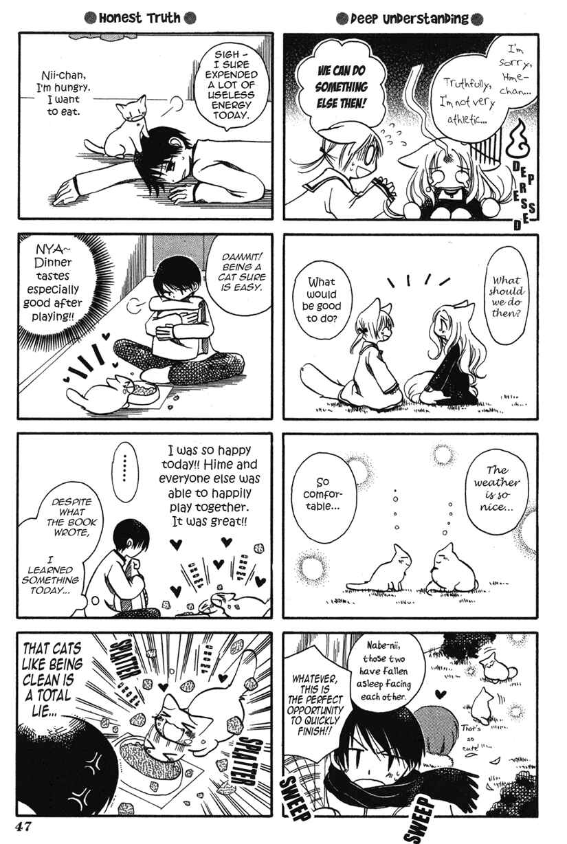 Page 7 Chapter 5 Chokotto Hime
