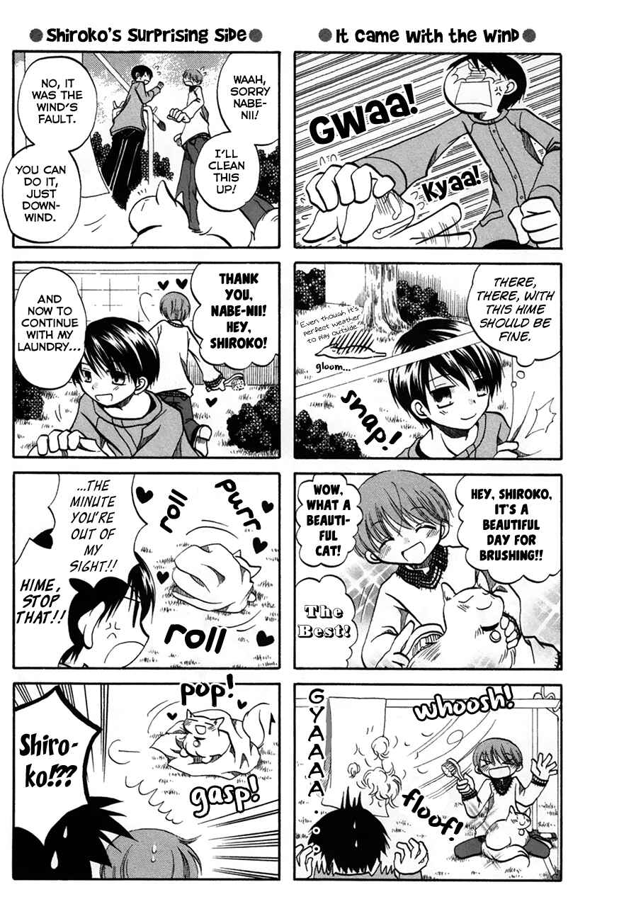 Page 2 Chapter 35 Chokotto Hime