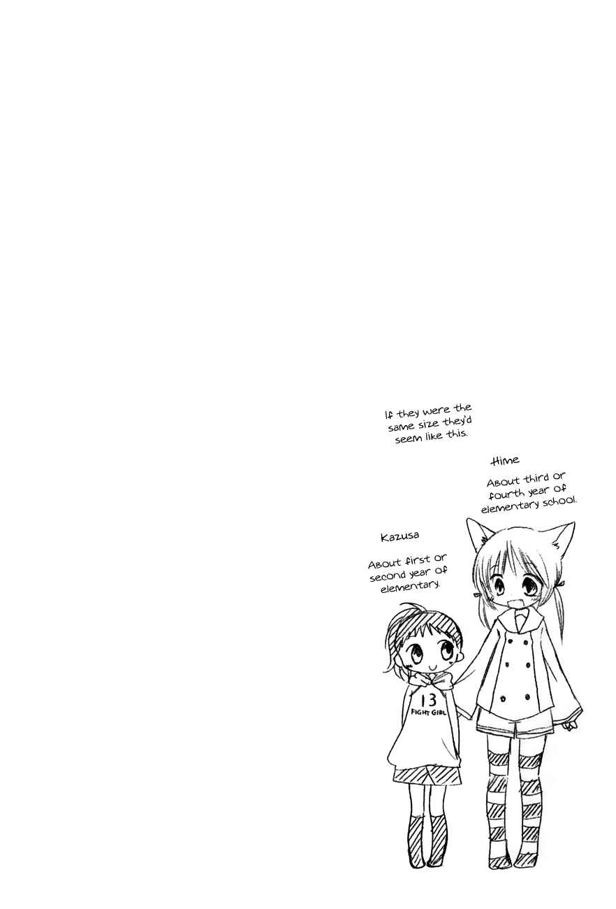 Page 12 Chapter 29 Chokotto Hime