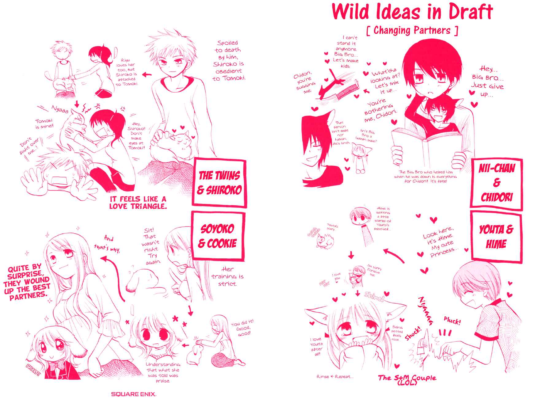 Page 2 Chapter 29 Chokotto Hime
