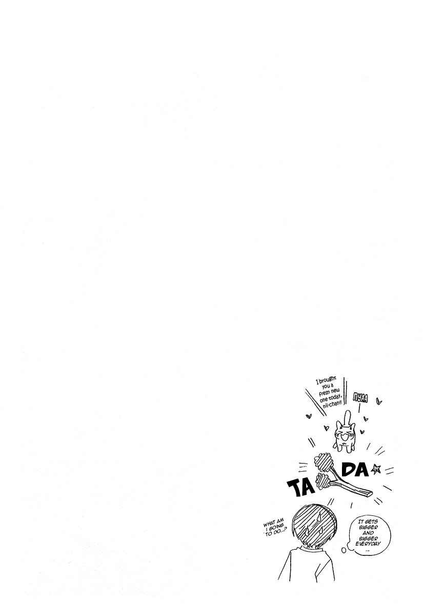 Page 8 Chapter 3 Chokotto Hime
