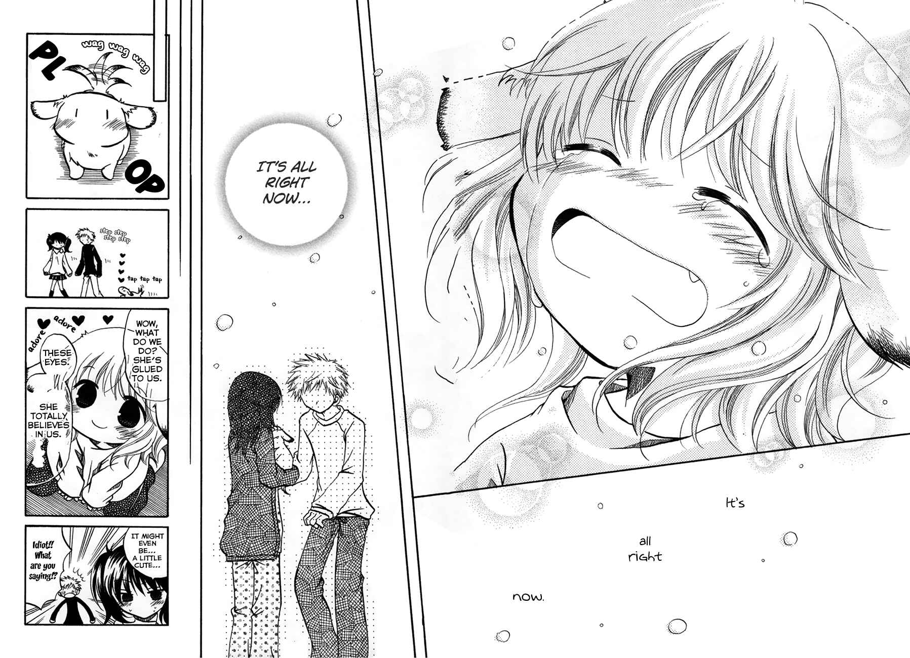 Page 14 Chapter 36 Chokotto Hime