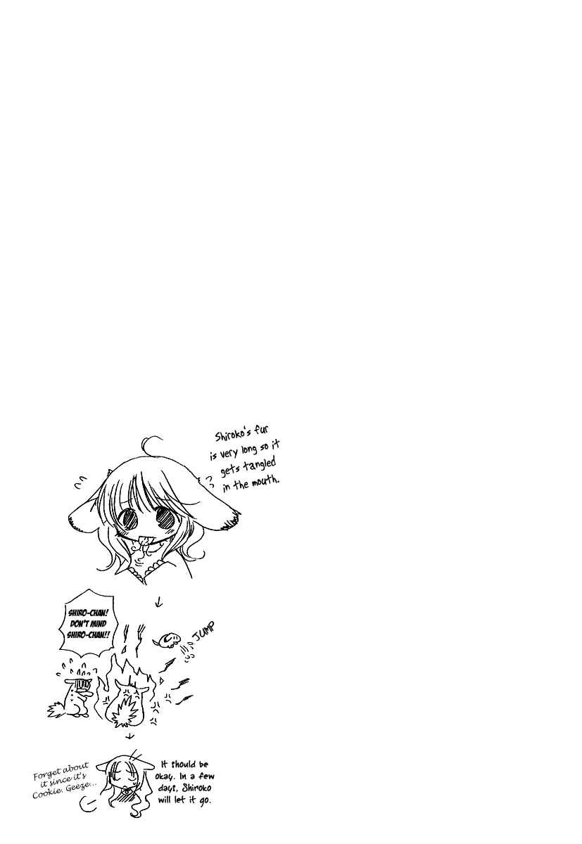 Page 8 Chapter 10 Chokotto Hime