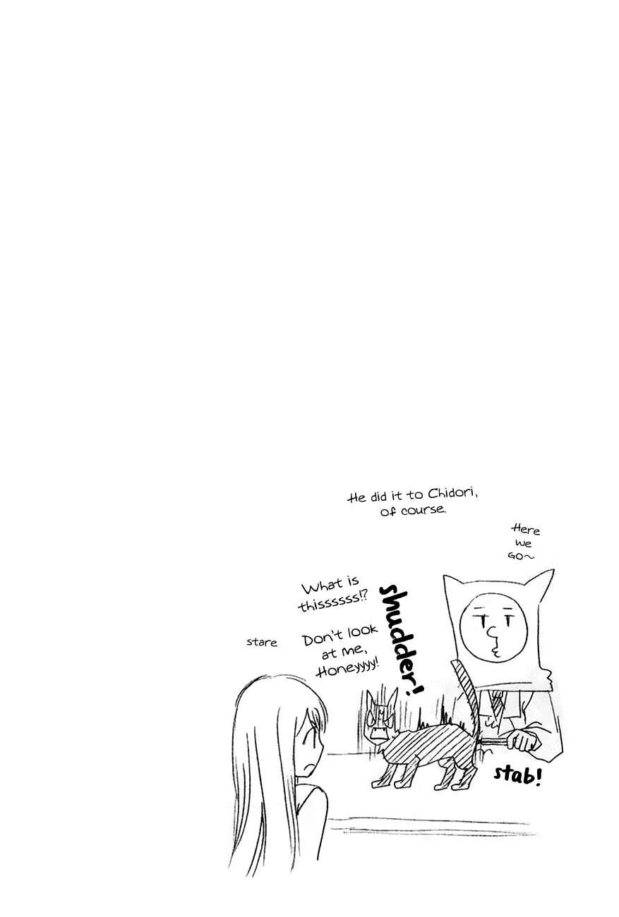 Page 8 Chapter 39 Chokotto Hime