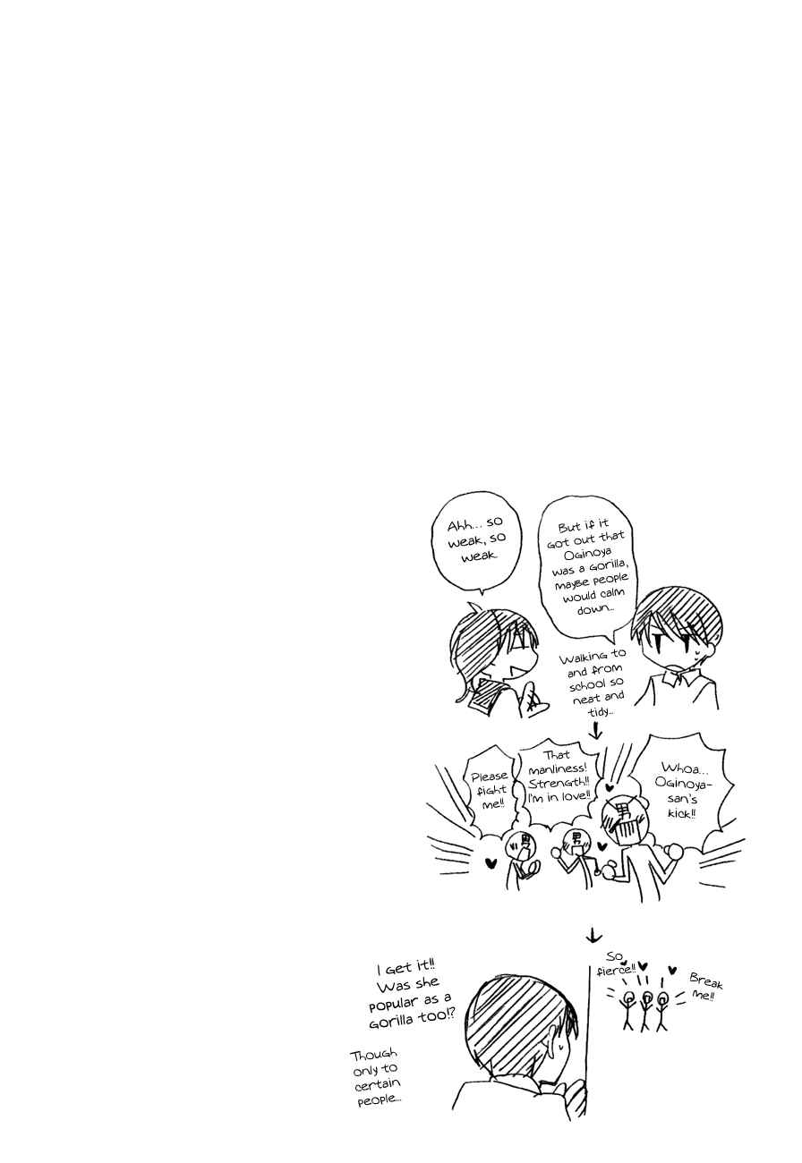 Page 8 Chapter 23 Chokotto Hime