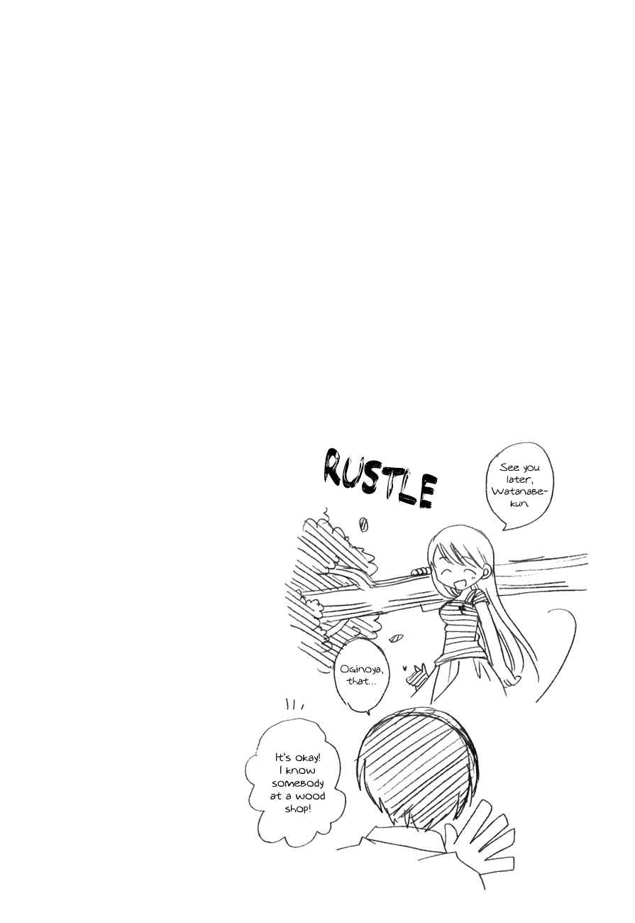 Page 8 Chapter 22 Chokotto Hime