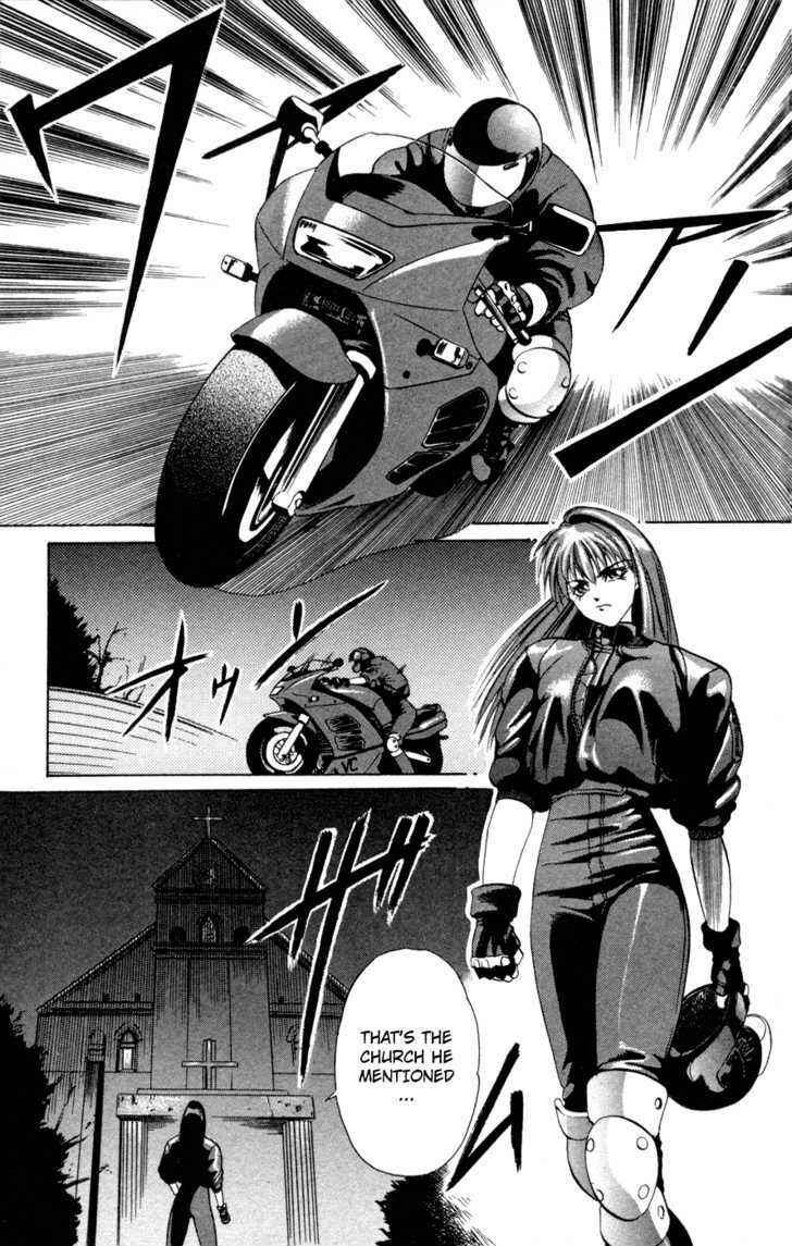 Page 54 Chapter 0 Genocider Mami