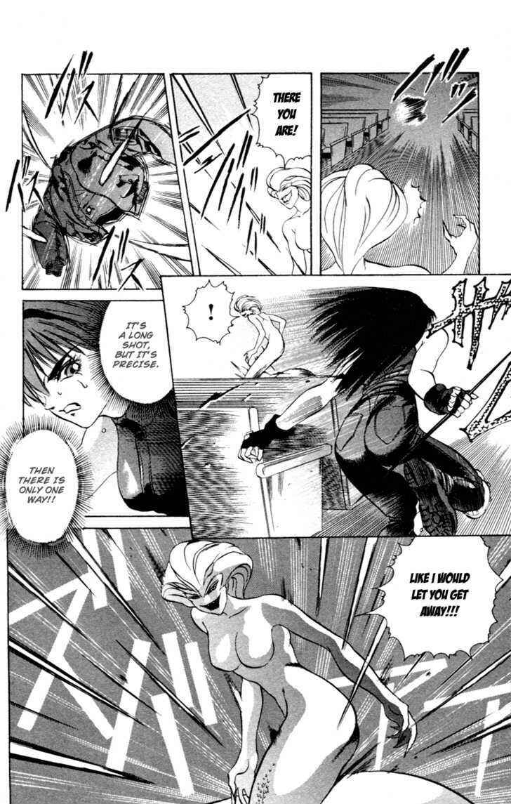Page 69 Chapter 0 Genocider Mami