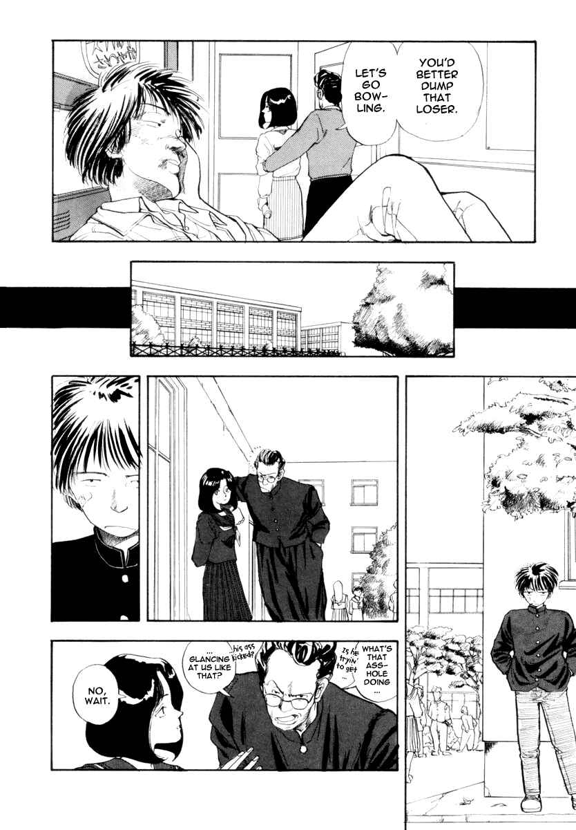 Page 24 Chapter 4 Blue and Other Short Pieces