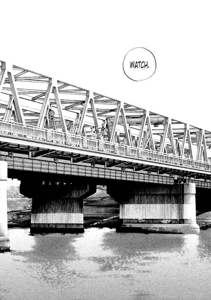 Page 18 Chapter 88 Shinjuku Swan