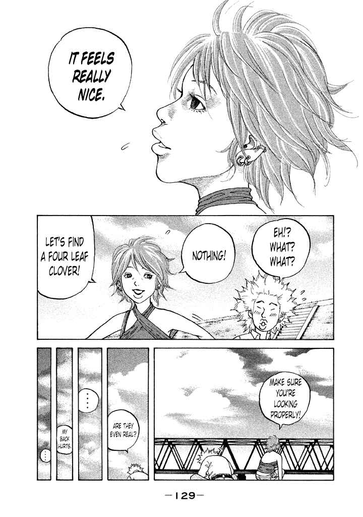 Page 7 Chapter 88 Shinjuku Swan
