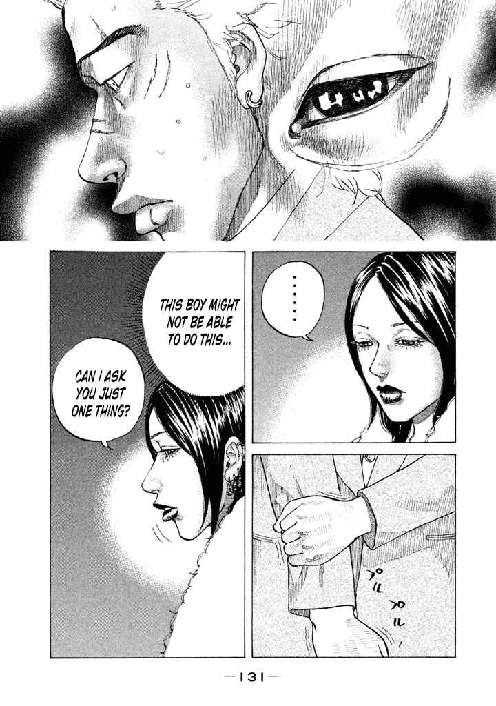 Page 9 Chapter 140 Shinjuku Swan