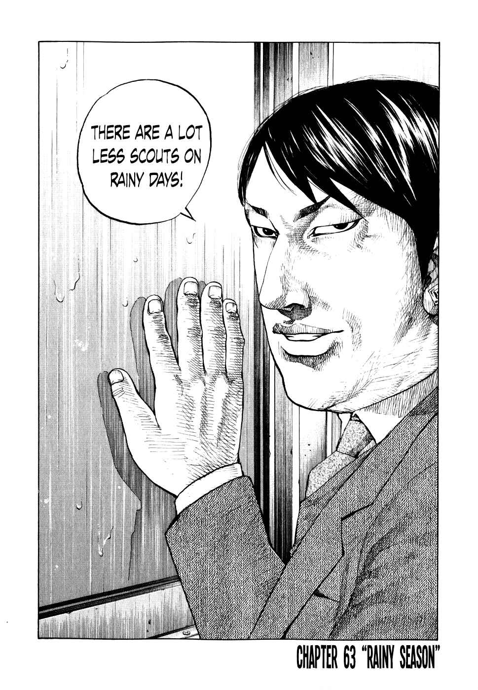 Page 2 Chapter 63 Shinjuku Swan