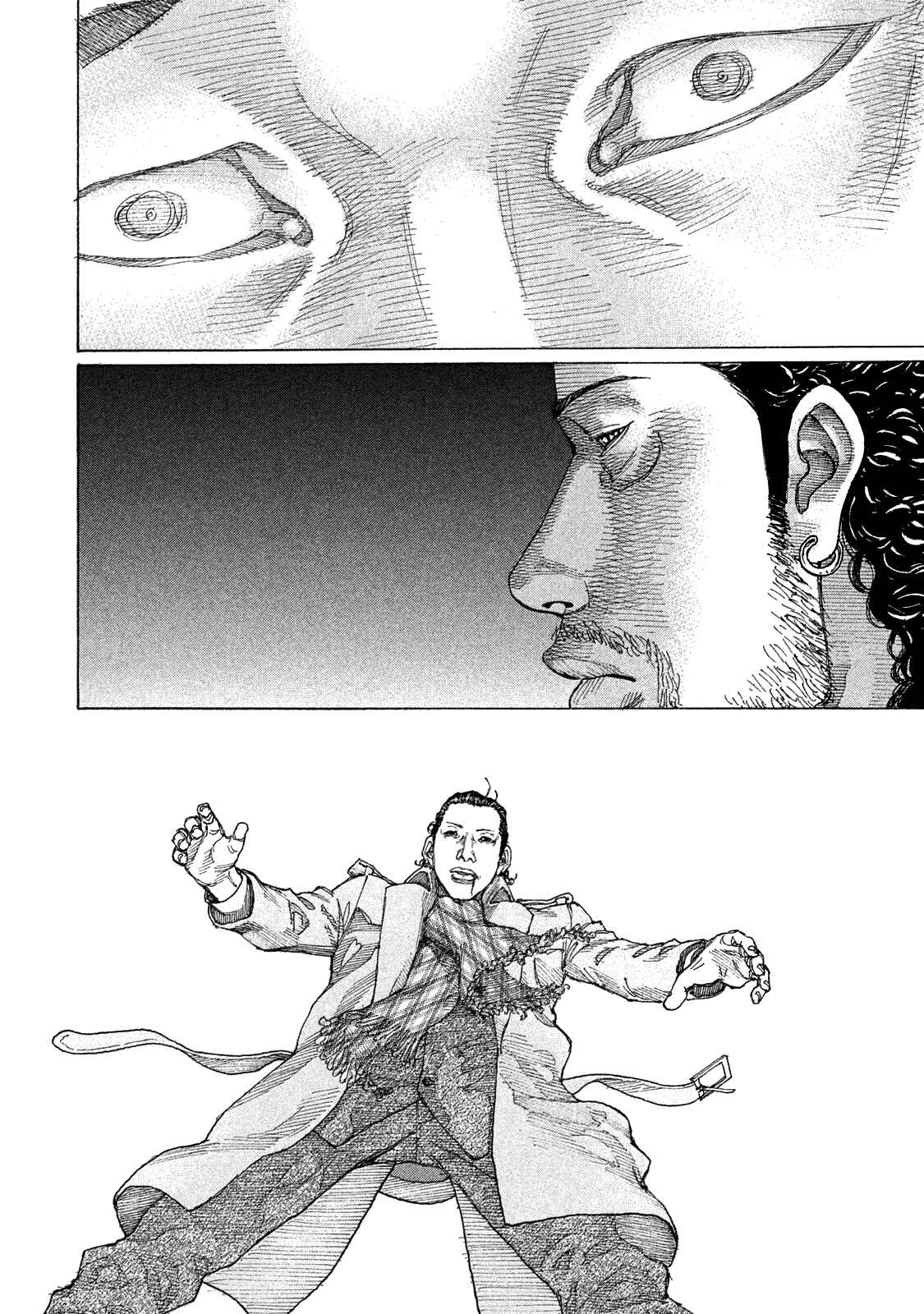 Page 16 Chapter 156 Shinjuku Swan
