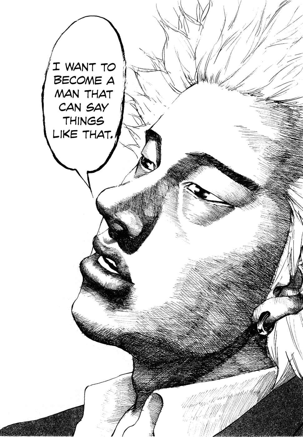 Page 16 Chapter 12 Shinjuku Swan