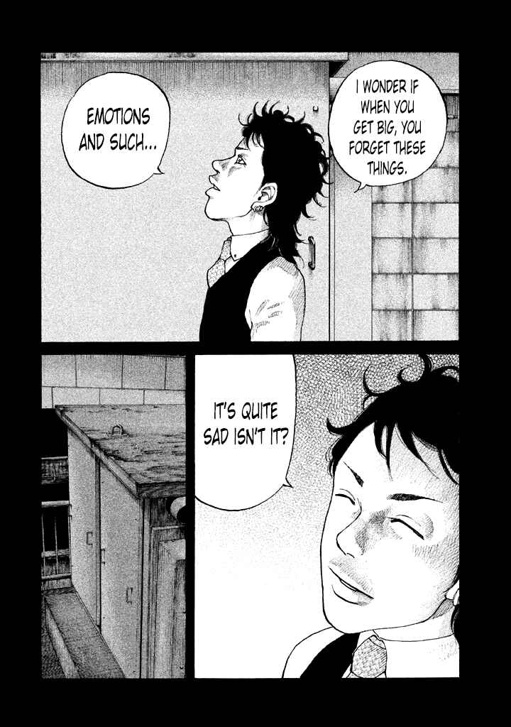 Page 6 Chapter 109 Shinjuku Swan