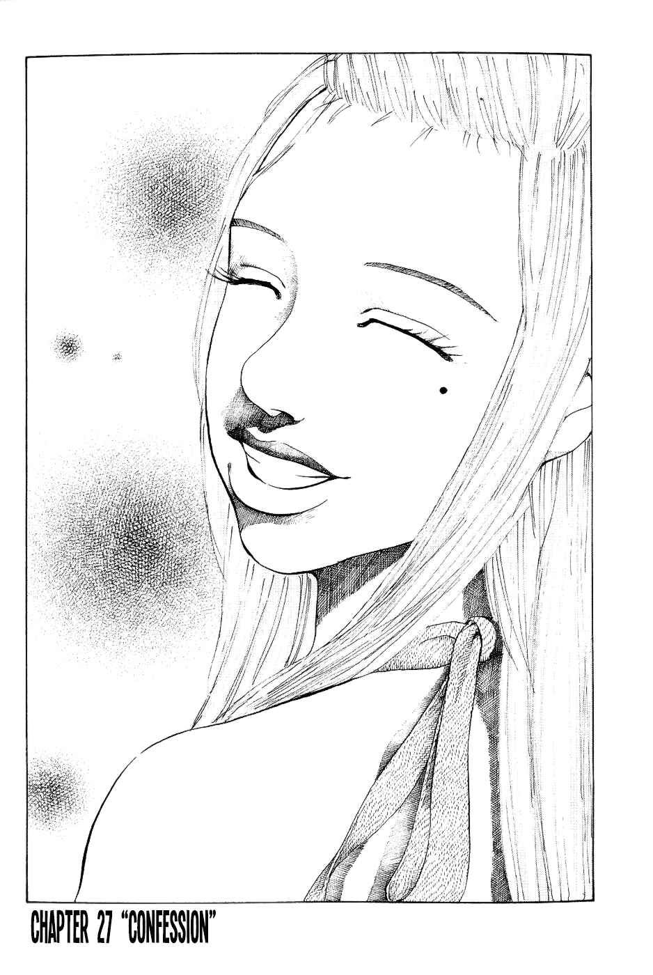 Page 2 Chapter 27 Shinjuku Swan
