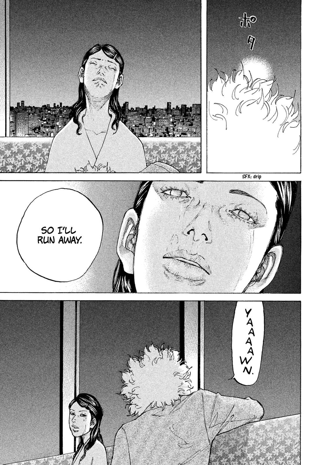 Page 19 Chapter 179 Shinjuku Swan
