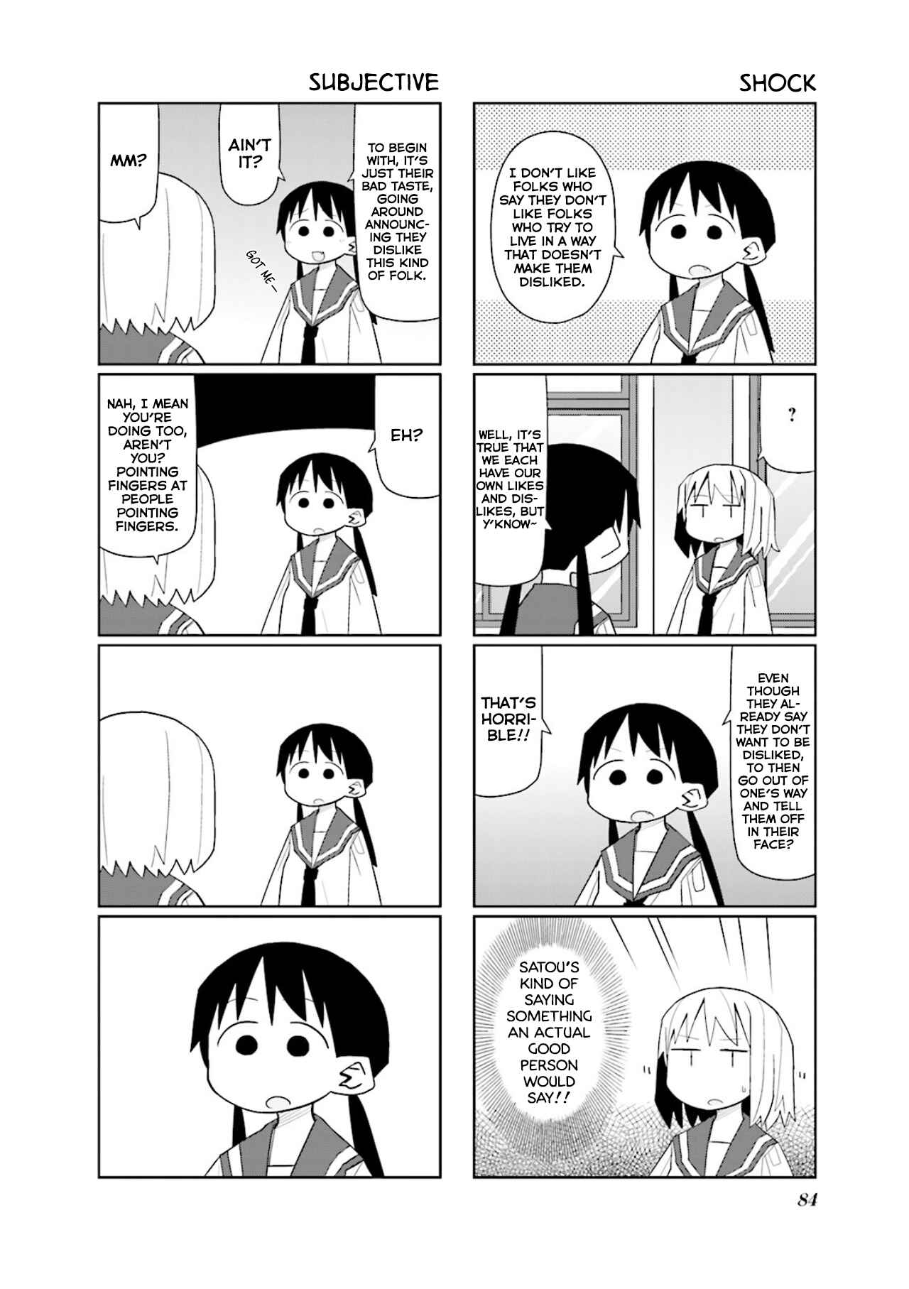 Page 9 Chapter 10 Heisei Umare 2