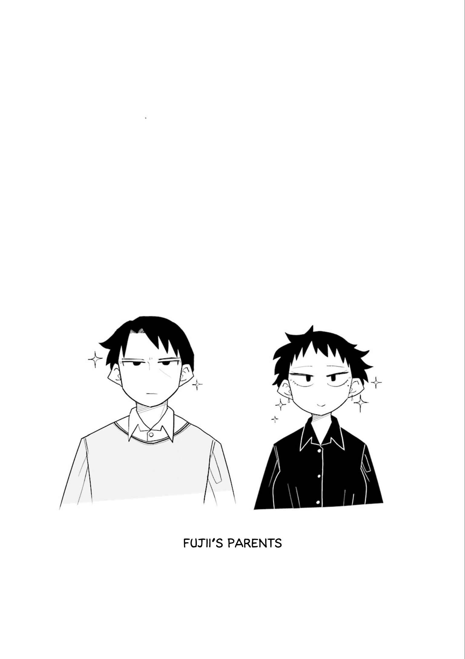 Page 10 Chapter 25 Heisei Umare 2