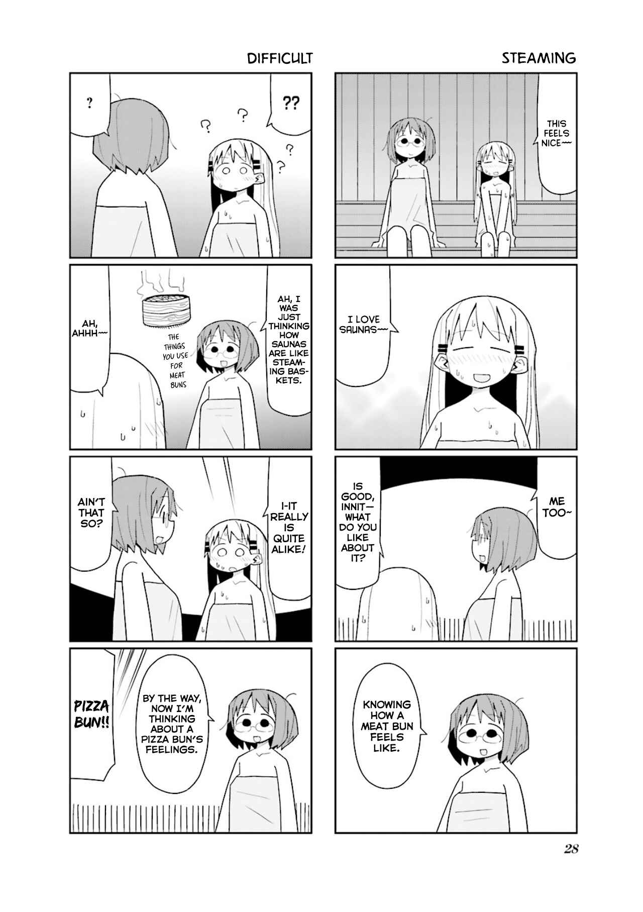 Page 6 Chapter 4 Heisei Umare 2