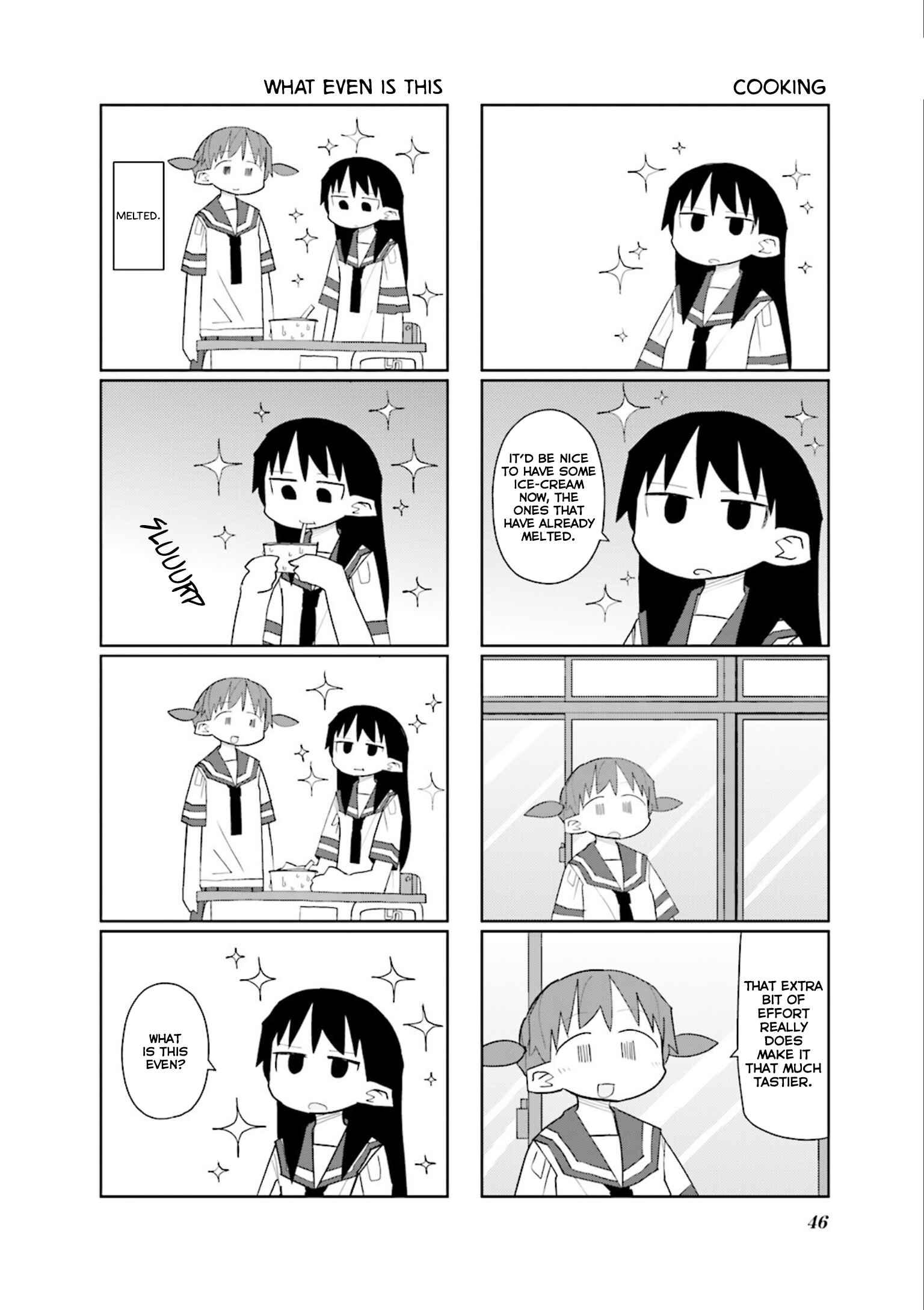 Page 4 Chapter 20 Heisei Umare 2