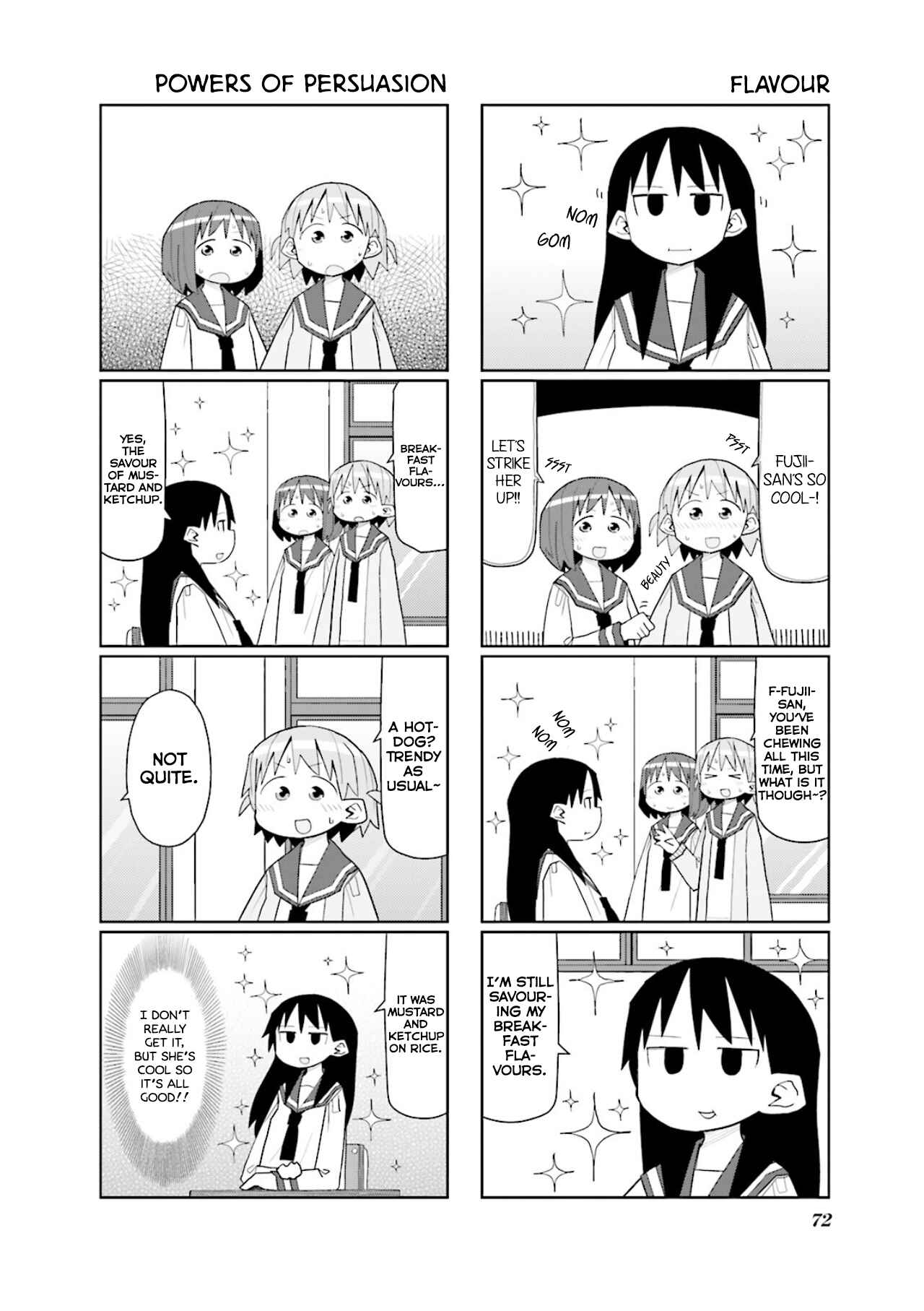 Page 5 Chapter 9 Heisei Umare 2