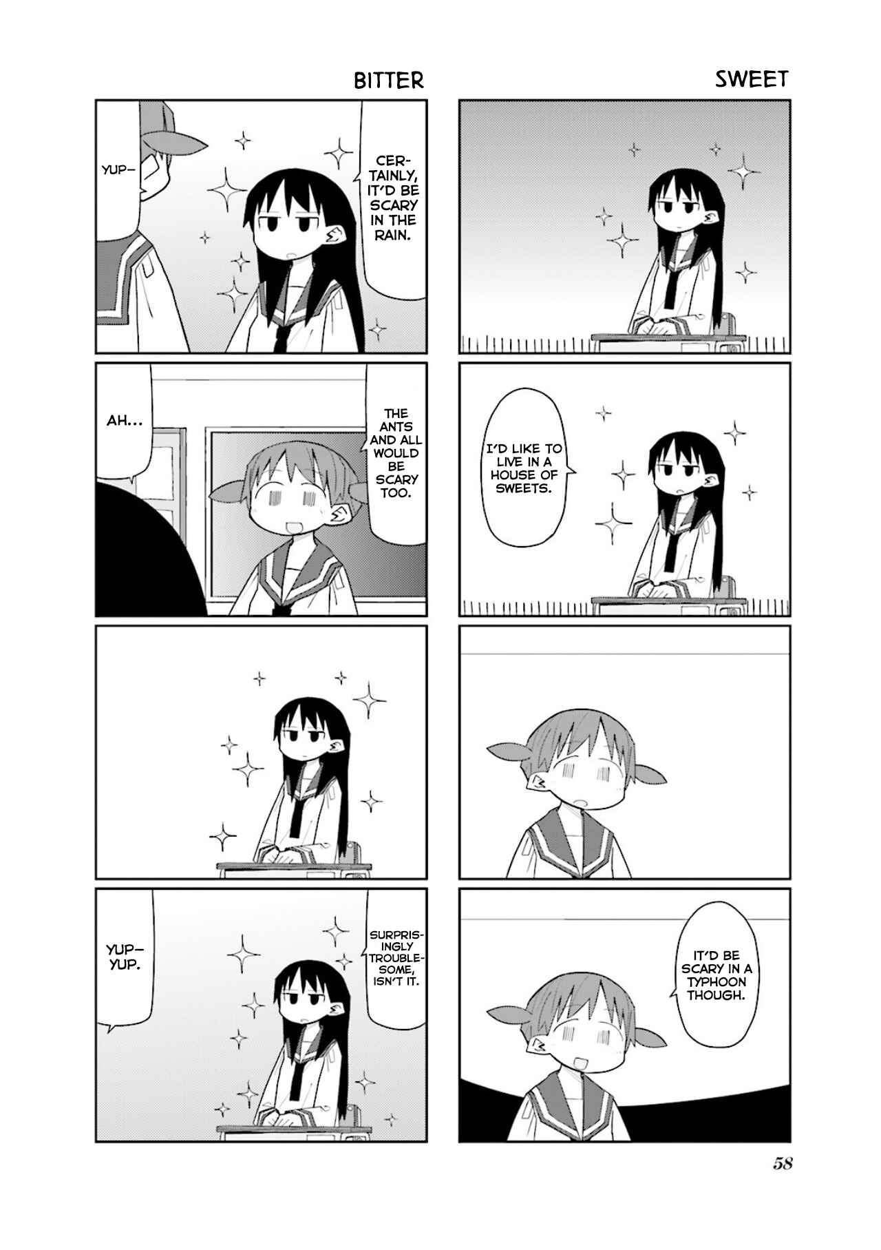 Page 9 Chapter 7 Heisei Umare 2