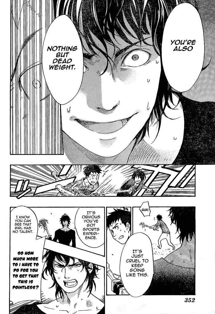 Page 15 Chapter 14 Cross Manage