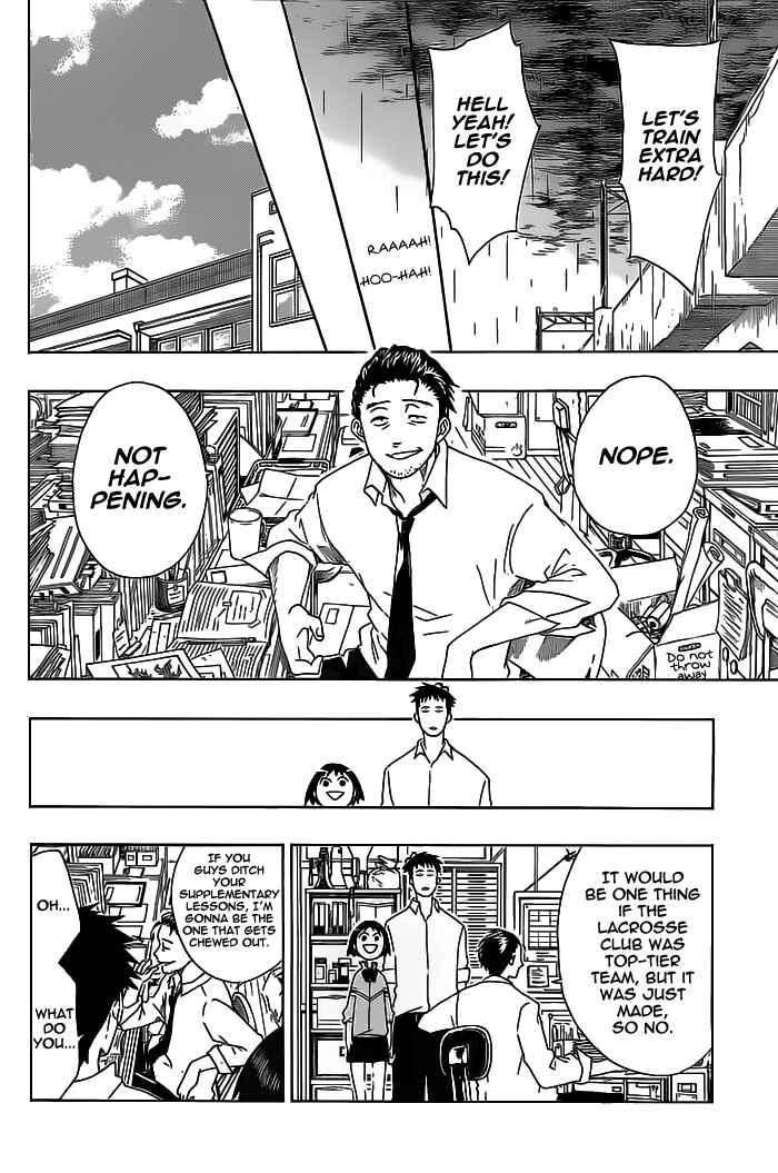 Page 16 Chapter 21 Cross Manage