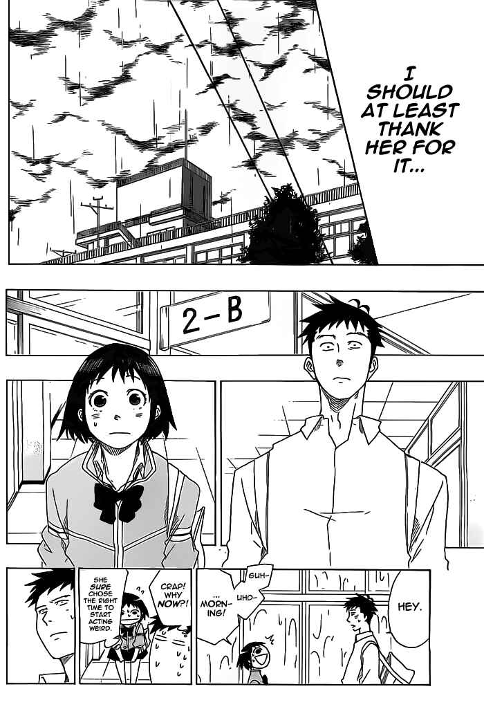 Page 4 Chapter 21 Cross Manage