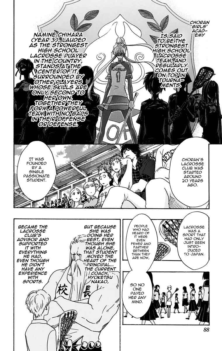 Page 2 Chapter 30 Cross Manage