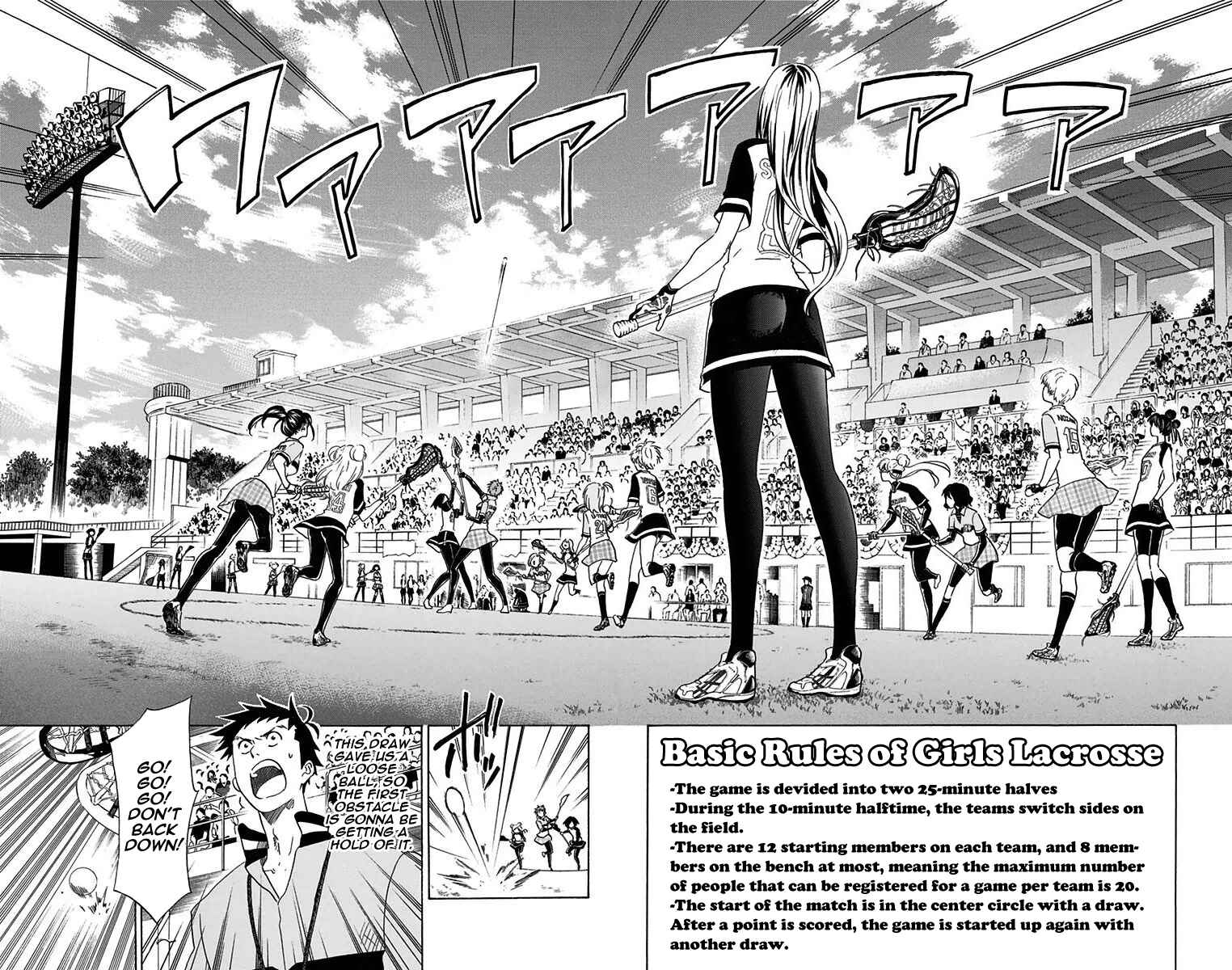 Page 4 Chapter 30 Cross Manage