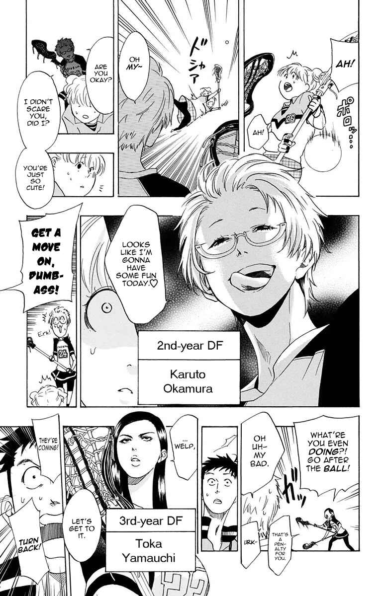 Page 8 Chapter 30 Cross Manage